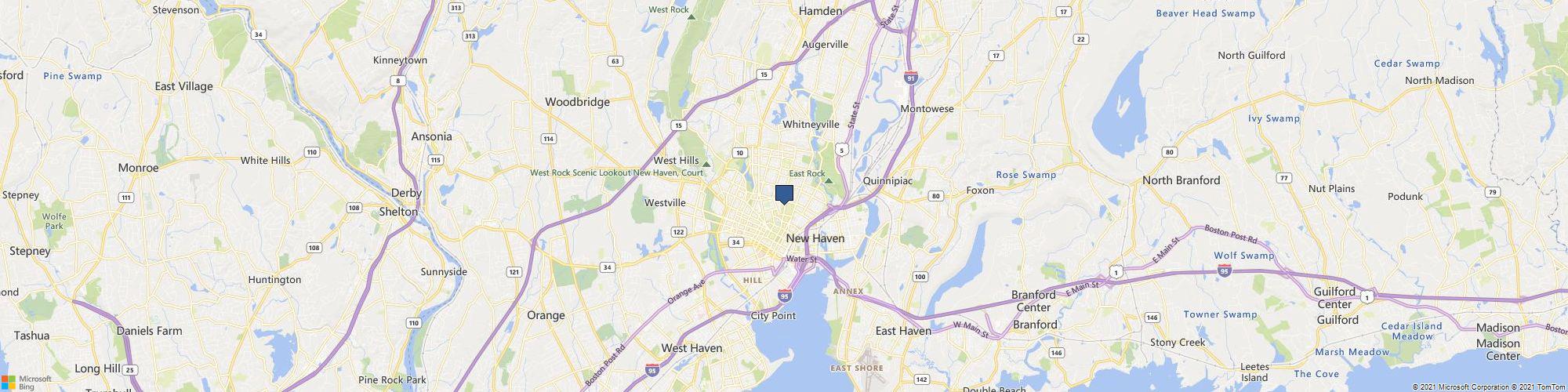 CT Limo Service cover photo