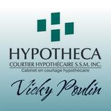 Vicky Poulin - Hypotheca profile photo