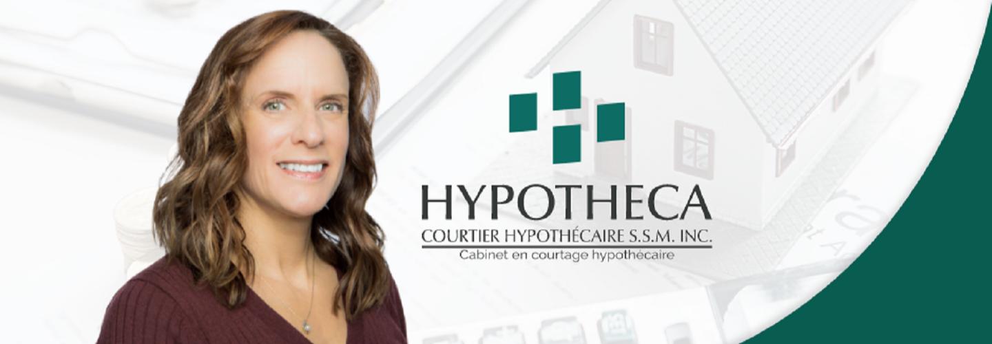 Vicky Poulin - Hypotheca