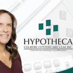 Vicky Poulin - Hypotheca - photo 1