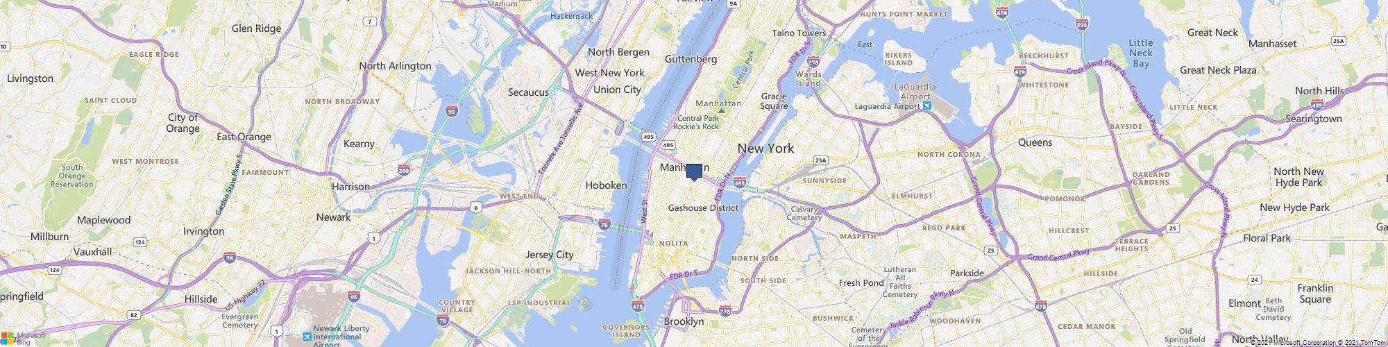 Newark Airport Limo Service NYC cover photo