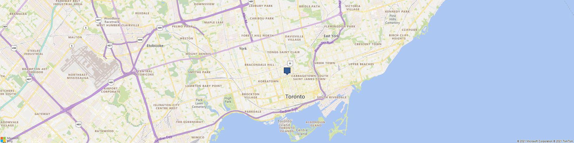 Toronto Smile Design - Yorkville Dental cover photo