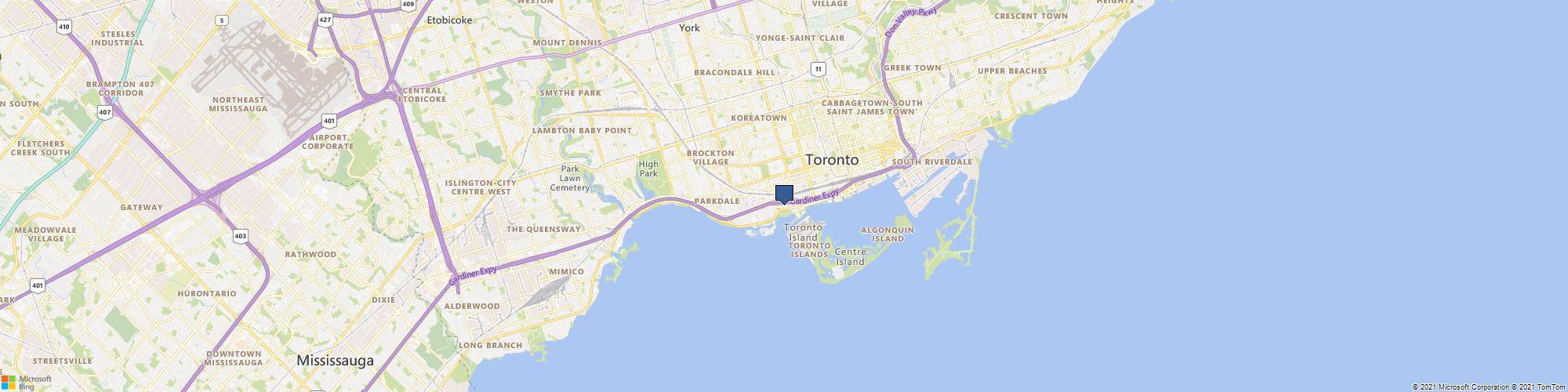 Fort York Dentist cover photo