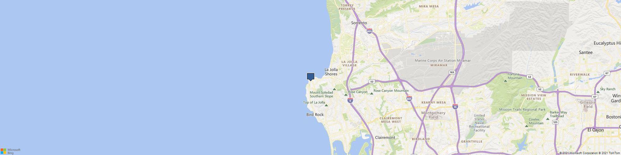 Carlos Gutierrez San Diego Real Estate cover photo