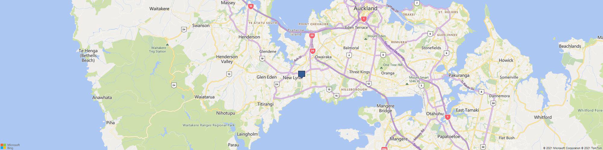 Rocket Freight International LTD cover photo