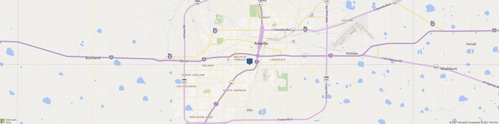 SEO Amarillo TX cover photo