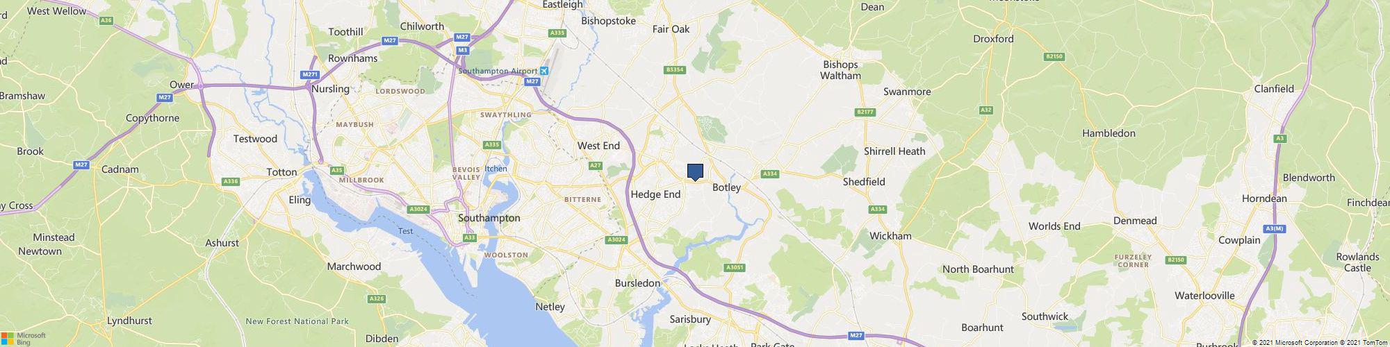 Richmond Suzuki Botley cover photo