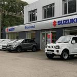 Richmond Suzuki Botley - photo 1