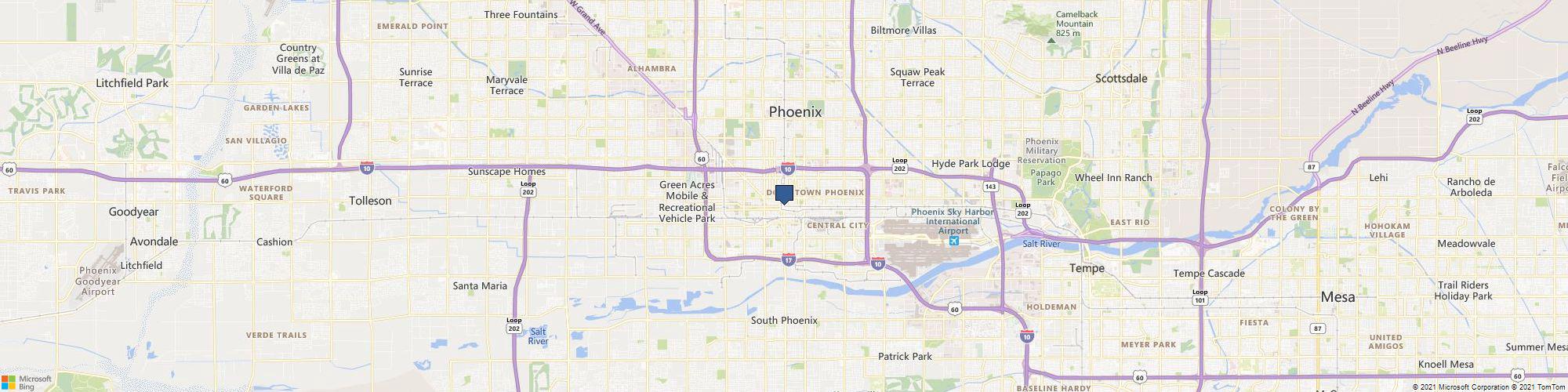 Desertlocksmith cover photo