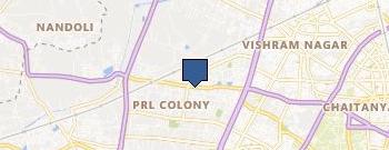 Optymize location map