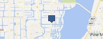 Cape Coral Fence Builders location map