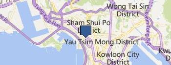 MTSPORTWEAR location map