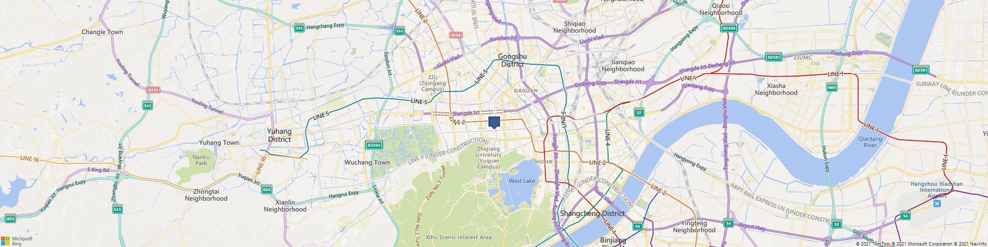 Hangzhou Rising Industry Co., Ltd cover photo