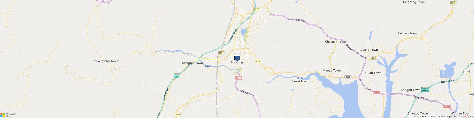 Ningbo Geolide Illuminate Co., Ltd cover photo