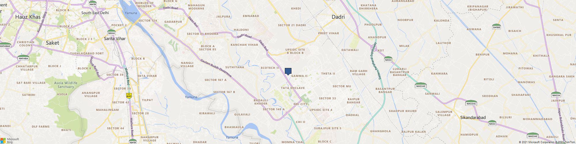 LG Electronics India Pvt. Ltd cover photo