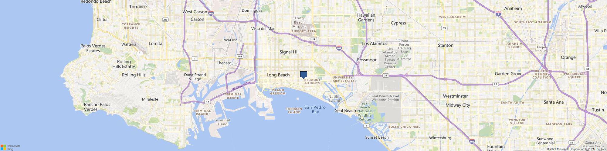 Property Management Group of Long Beach cover photo