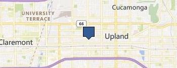 Law Offices of Stephen Gassner location map