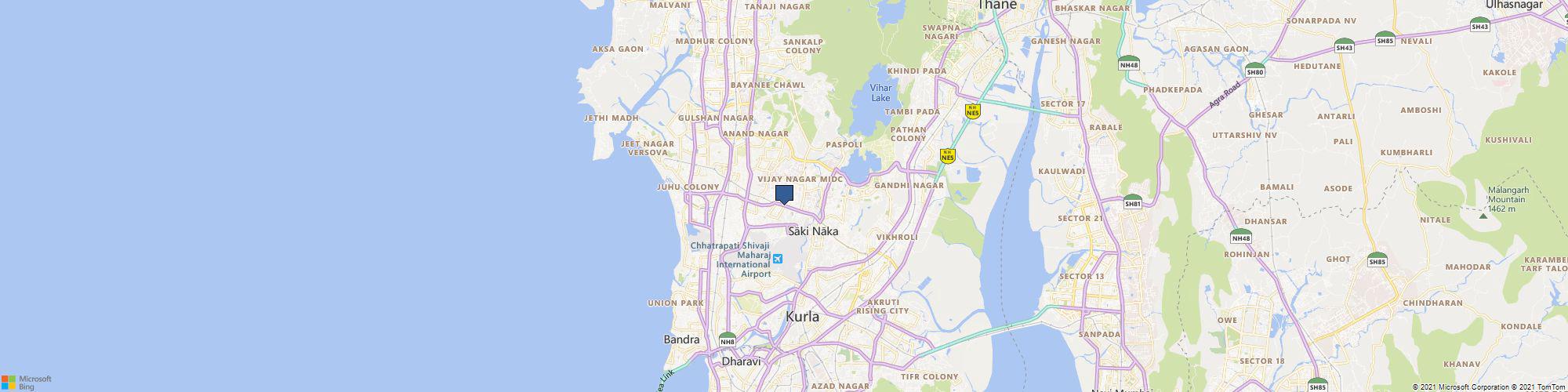 CCIL logistics services cover photo