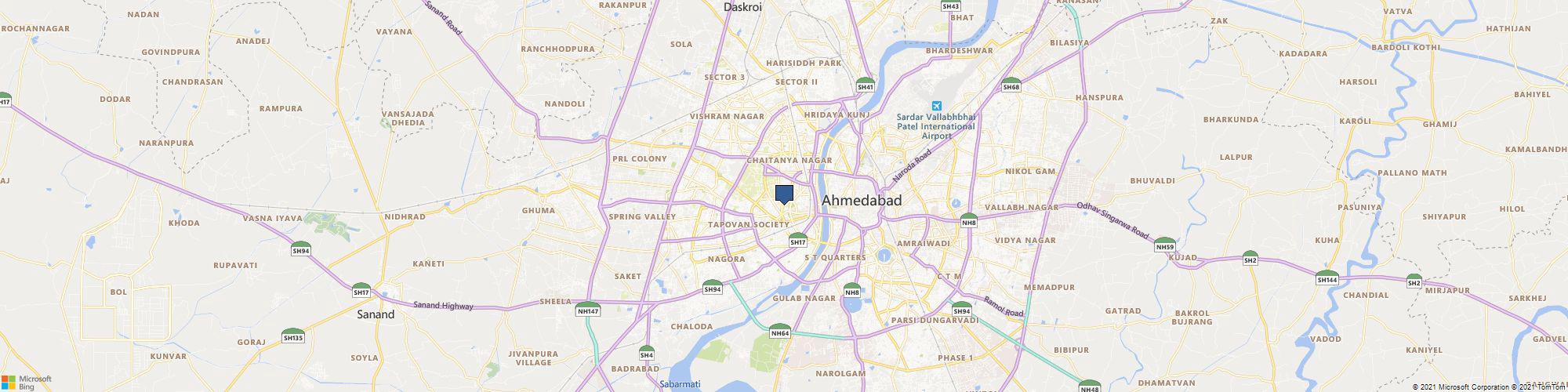 TOPS Technologies - Ellisbridge, Ahmedabad cover photo