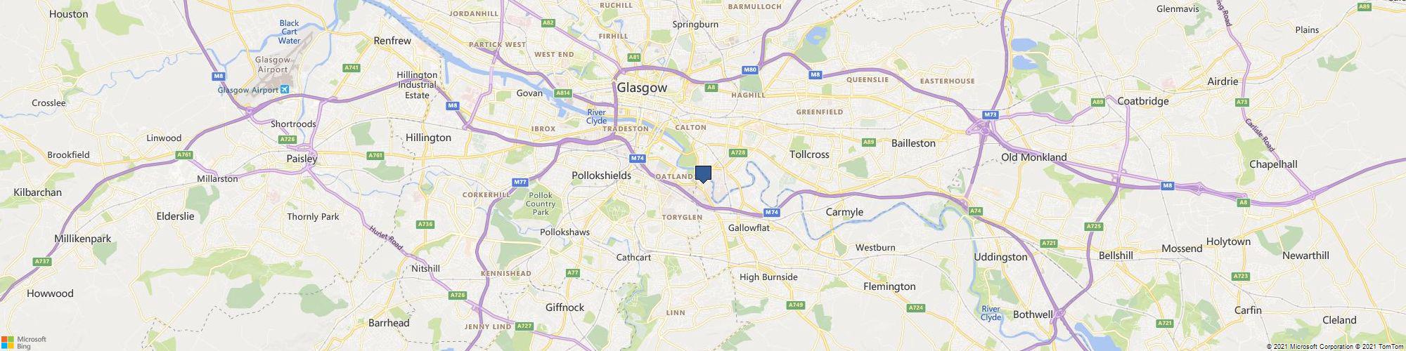 Lead Generation Scotland Ltd cover photo