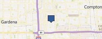 Scigen Scientific Inc. location map