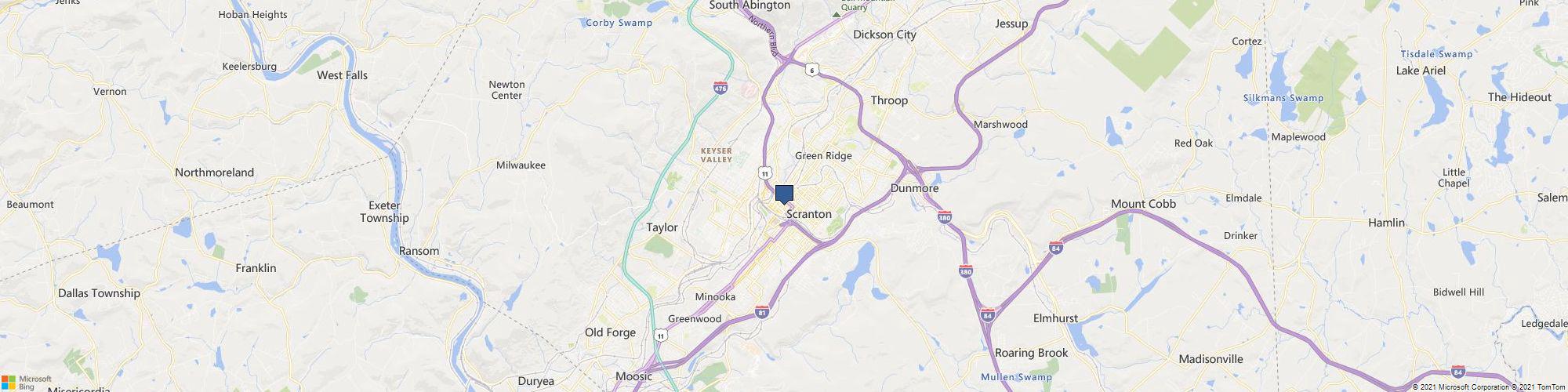 Nepa Pest Control LLC cover photo