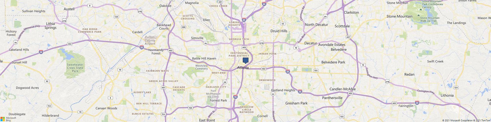 Maid in America CRC cover photo