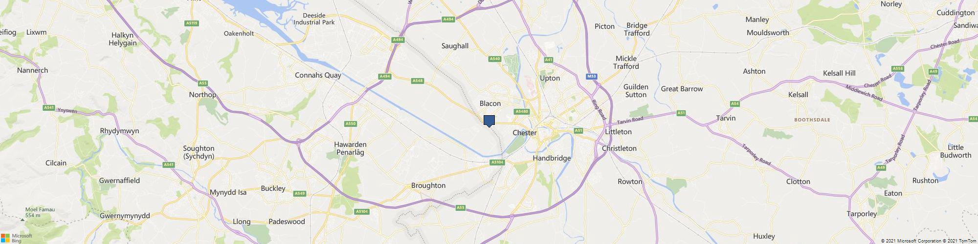 CoWorkz Sealand cover photo