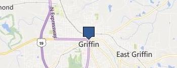 NT Painting location map