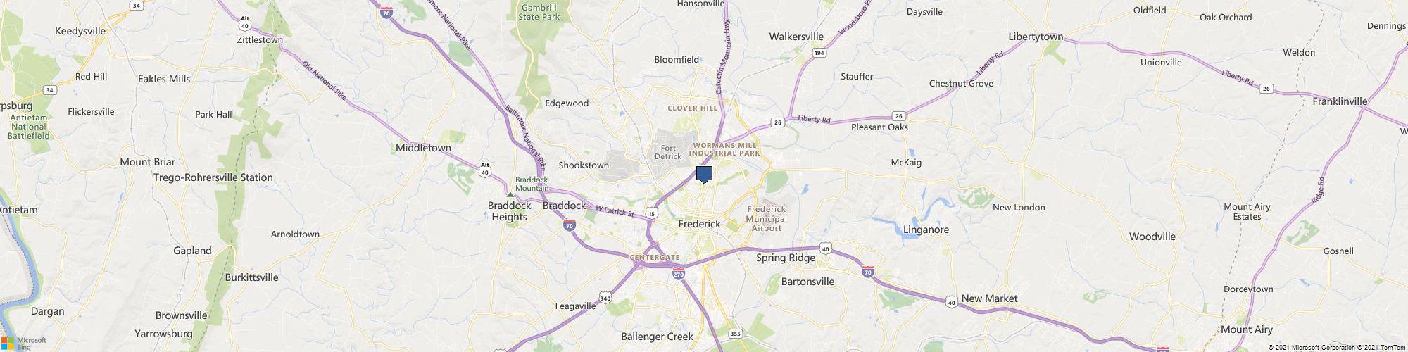 Trevon Moehrig Maryland Football  Branch. cover photo