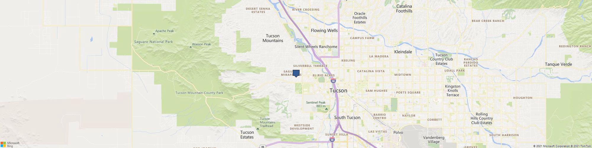 Tucson Fence Builders cover photo