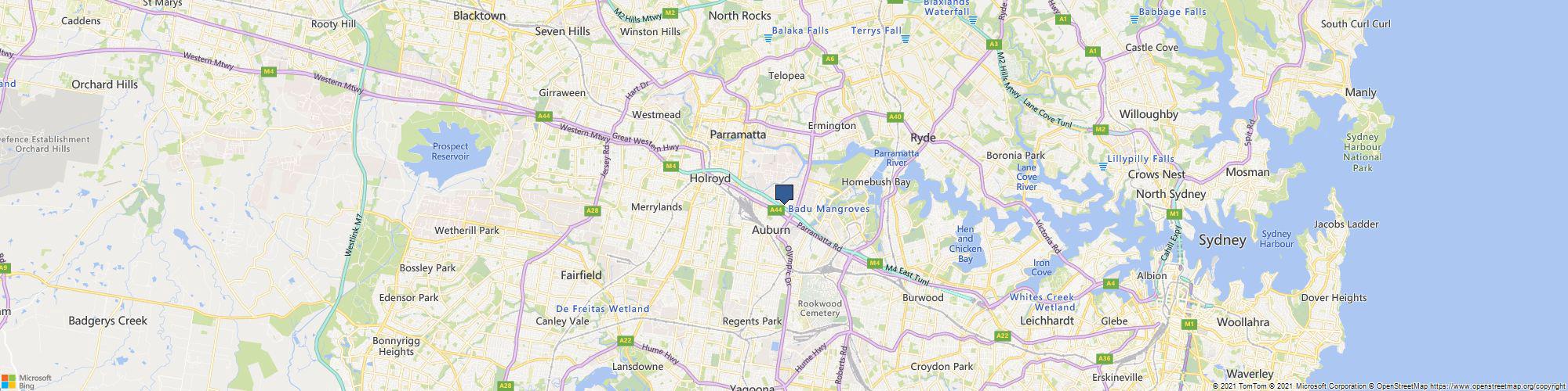 Silverwater Plumbing cover photo