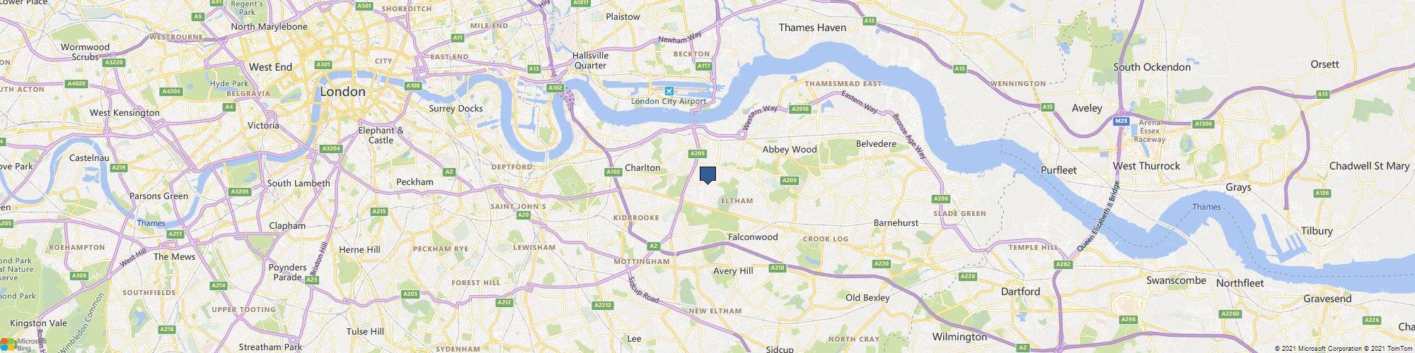 Brent Taxis Cabs cover photo