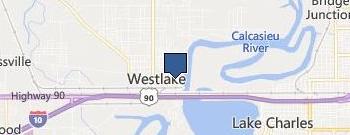 Olivier Fab Services and Welding Restoration location map