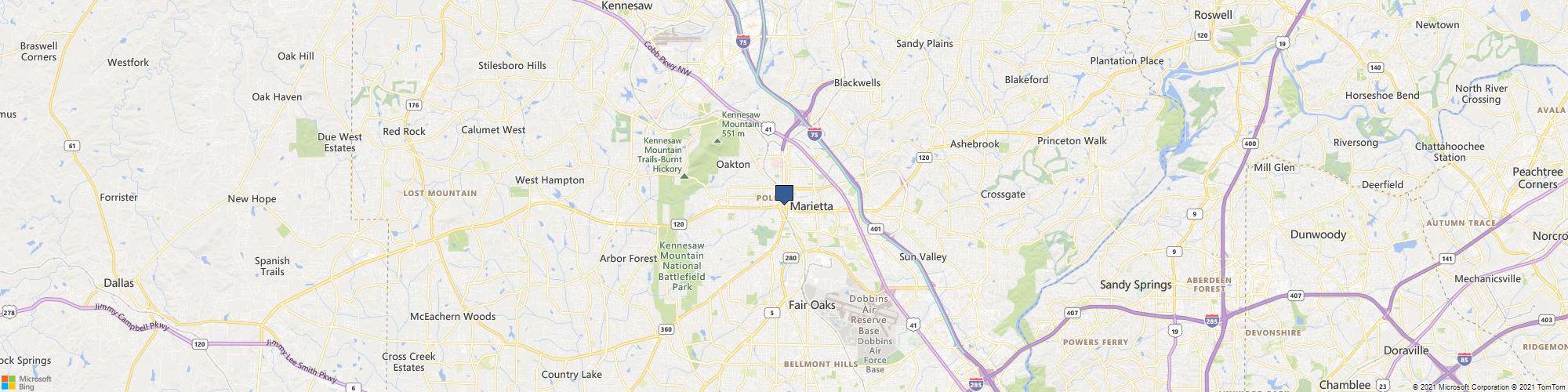 Rick Dover Handyman cover photo