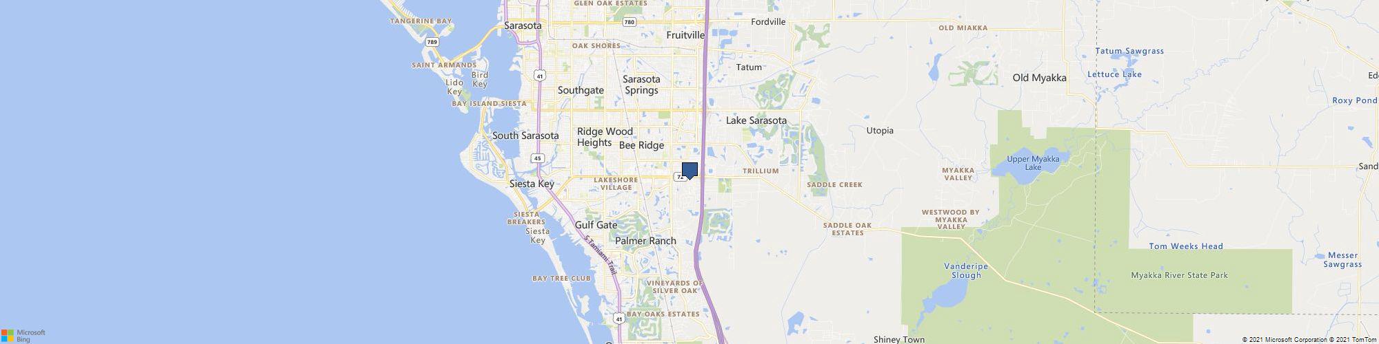 Essentials Massage & Facial Spa - South Sarasota cover photo