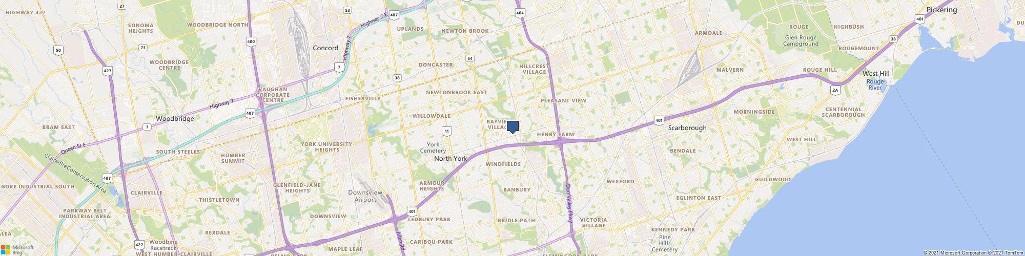 Oriole Physiotherapy And Rehabilitation Centre cover photo