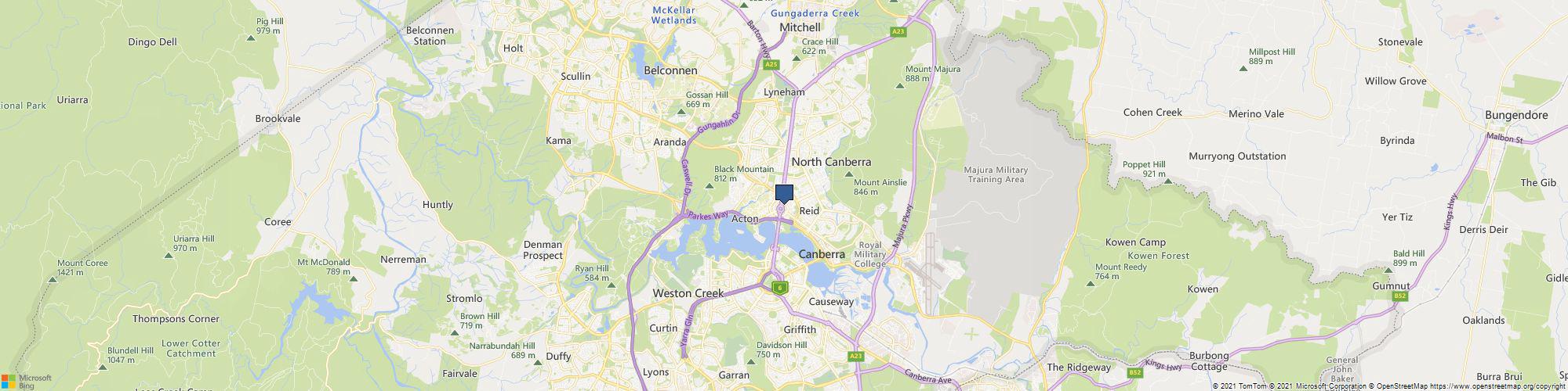 House Removalists Canberra cover photo