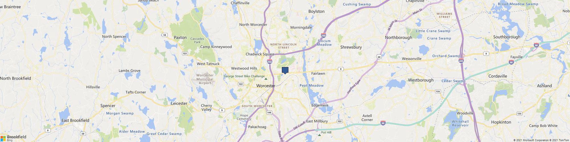 Worcester Chimney Sweep & Fireplace Masonry cover photo