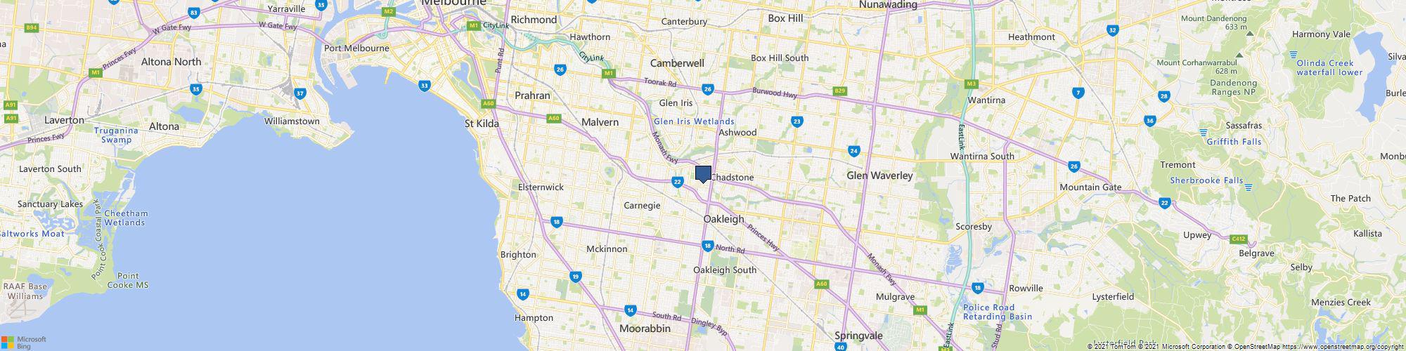 Glue Store Chadstone cover photo