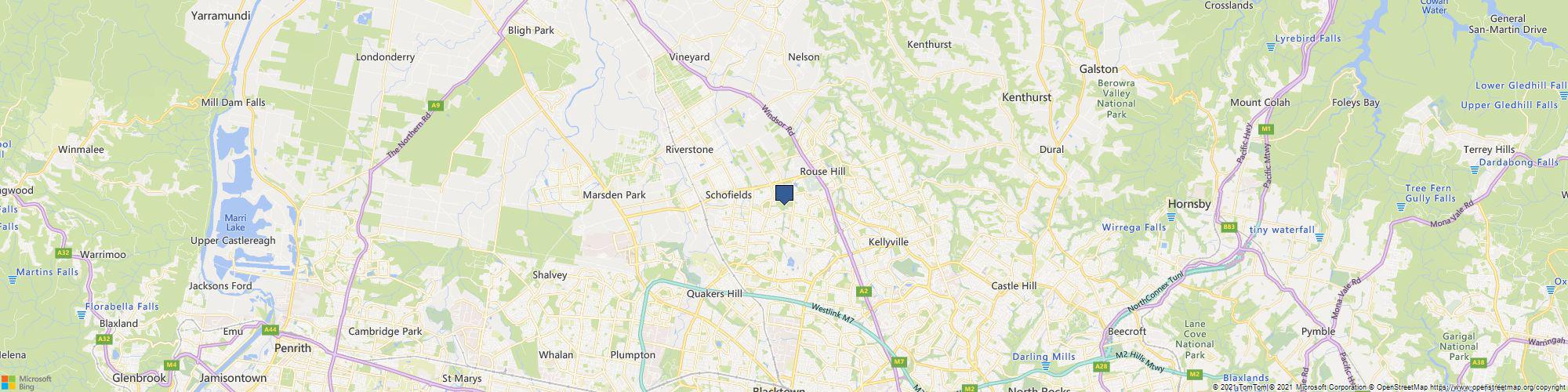 StackUP Properties cover photo