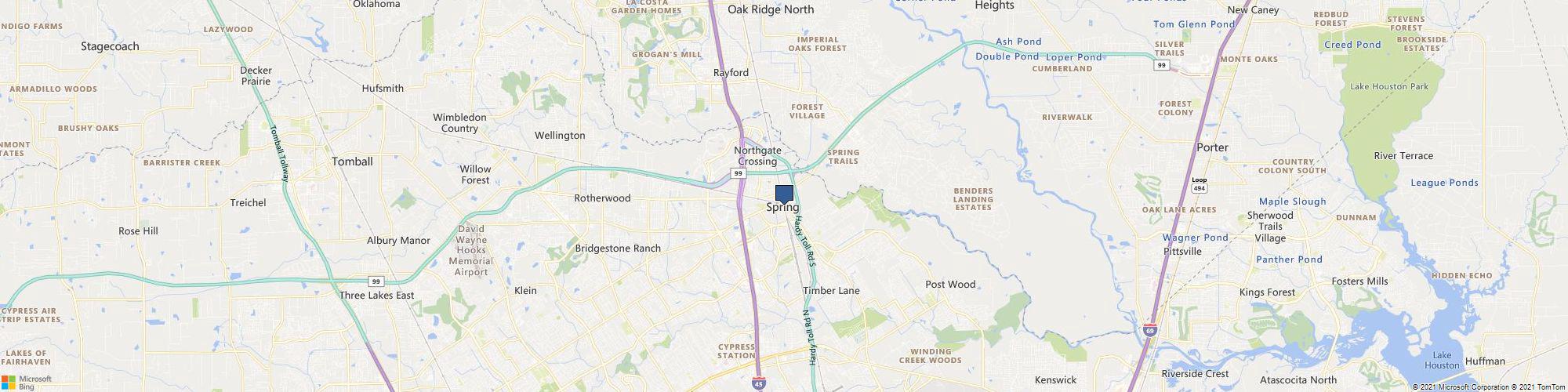 America's Landscape cover photo