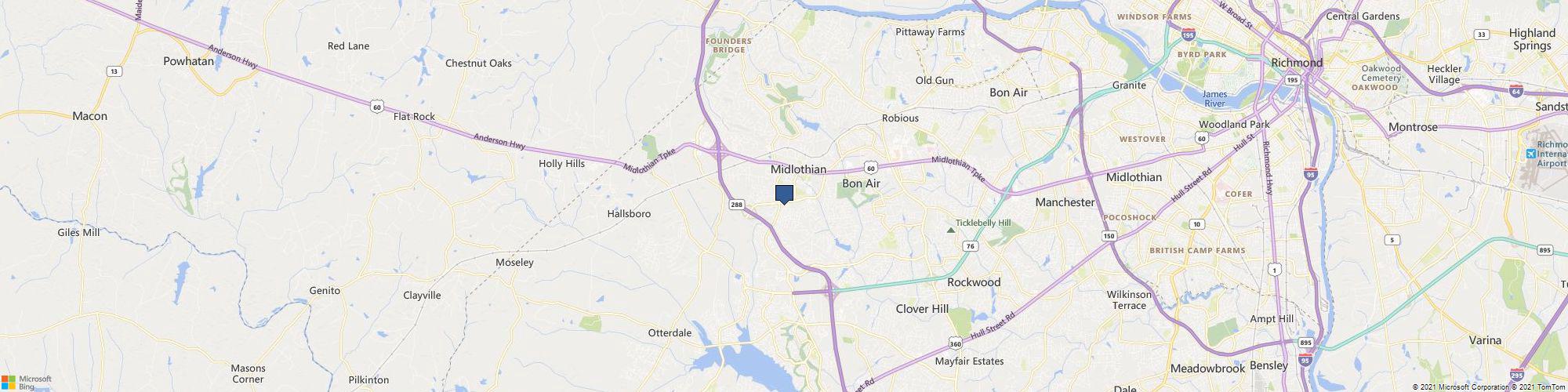 Midlothian Locksmiths cover photo