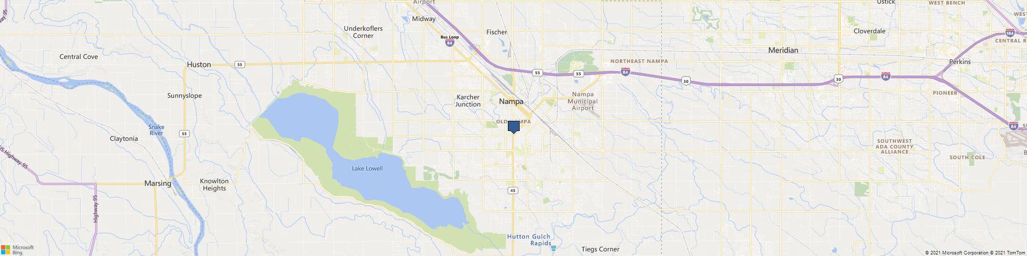 Test my Home Nampa cover photo