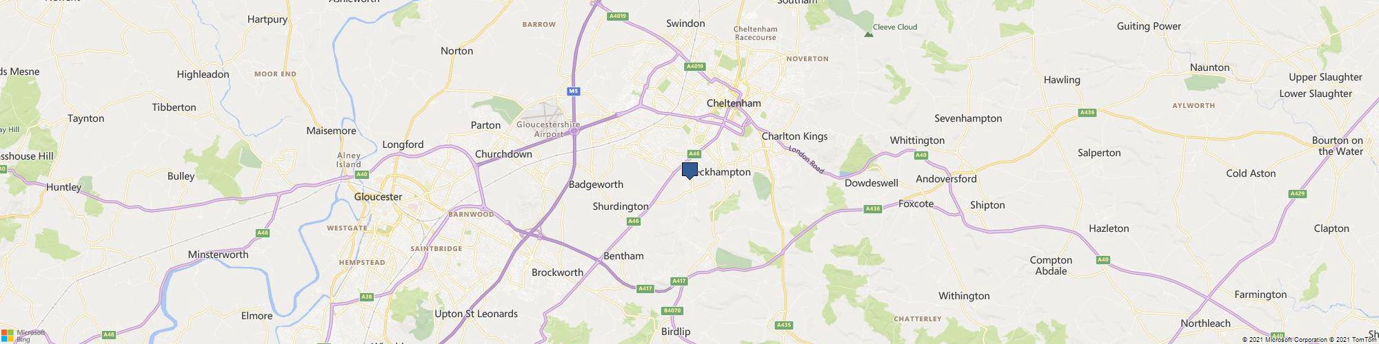 Ready Steady Go SEO cover photo