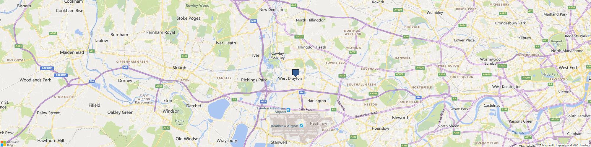 Van Marle Chauffeurs cover photo