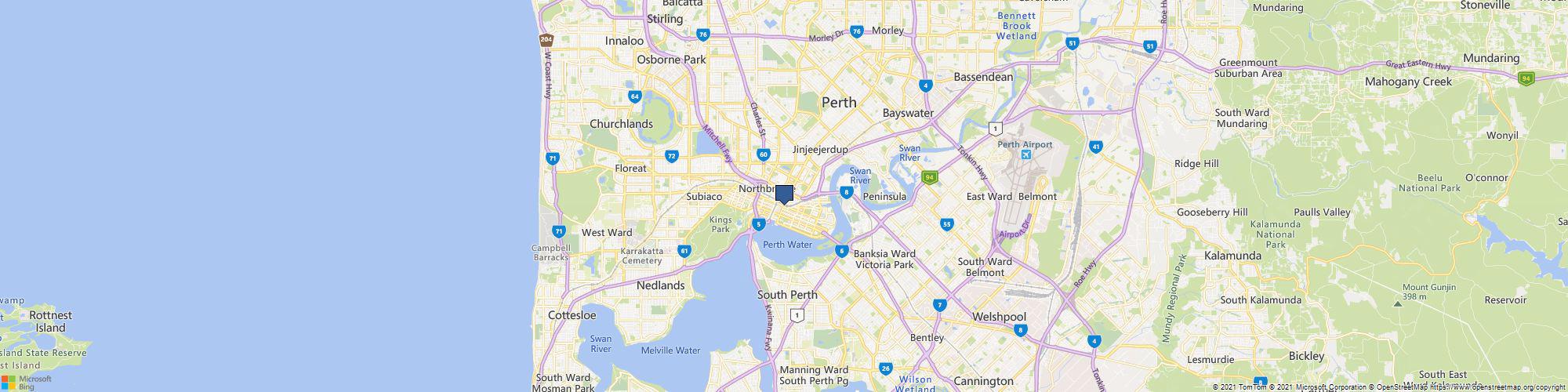 Betts Shoes cover photo