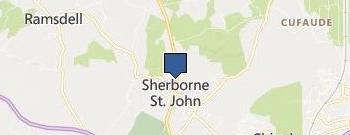 Glaze-Fix Windows & Doors Ltd location map