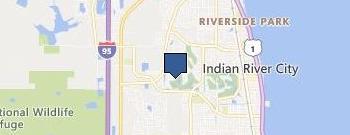 Ask An Adjuster location map