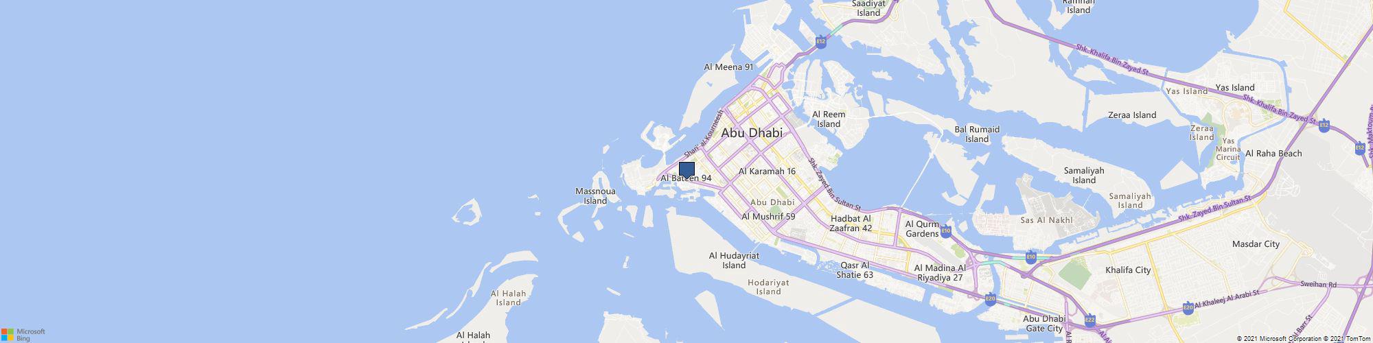 Novomed - Abu Dhabi cover photo